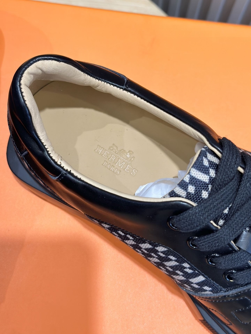 Hermes Sneakers